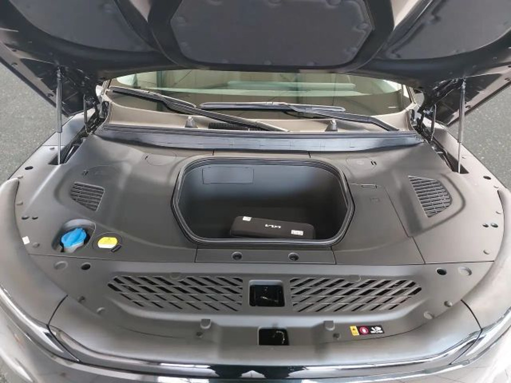 Kia EV5