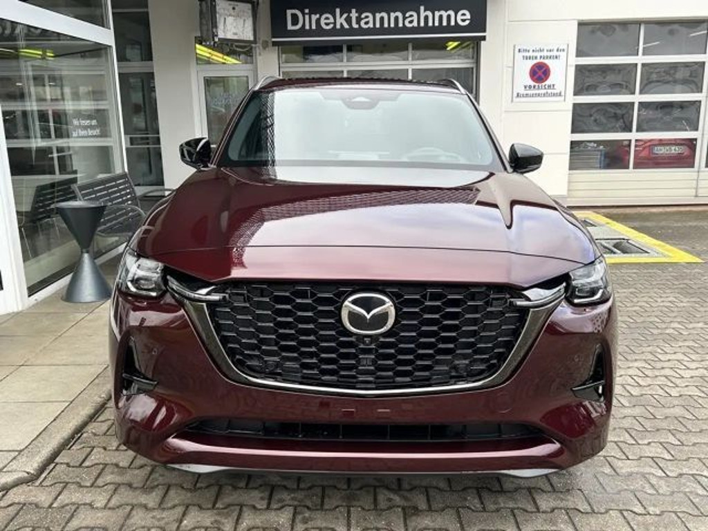 Mazda CX-80