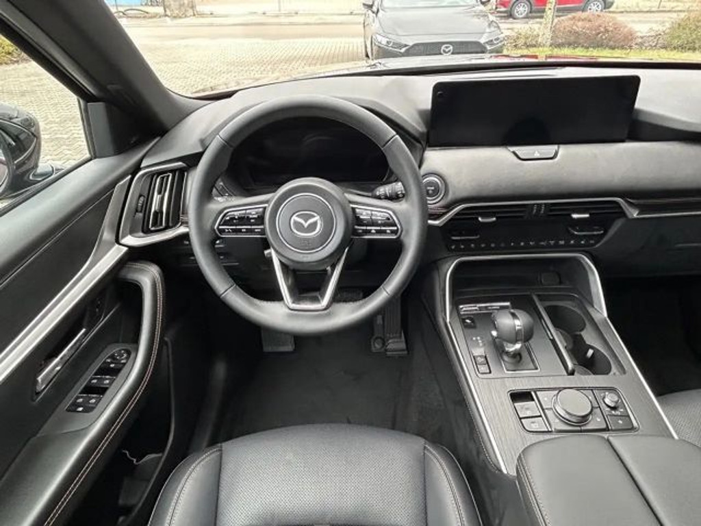 Mazda CX-80