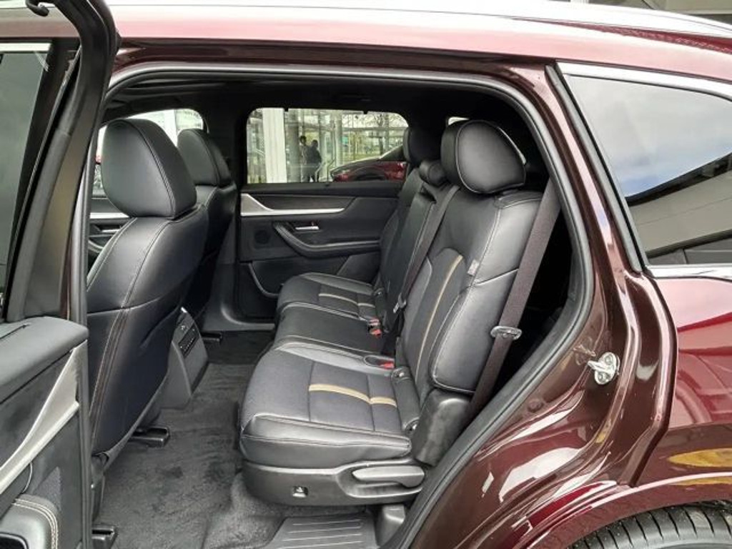 Mazda CX-80