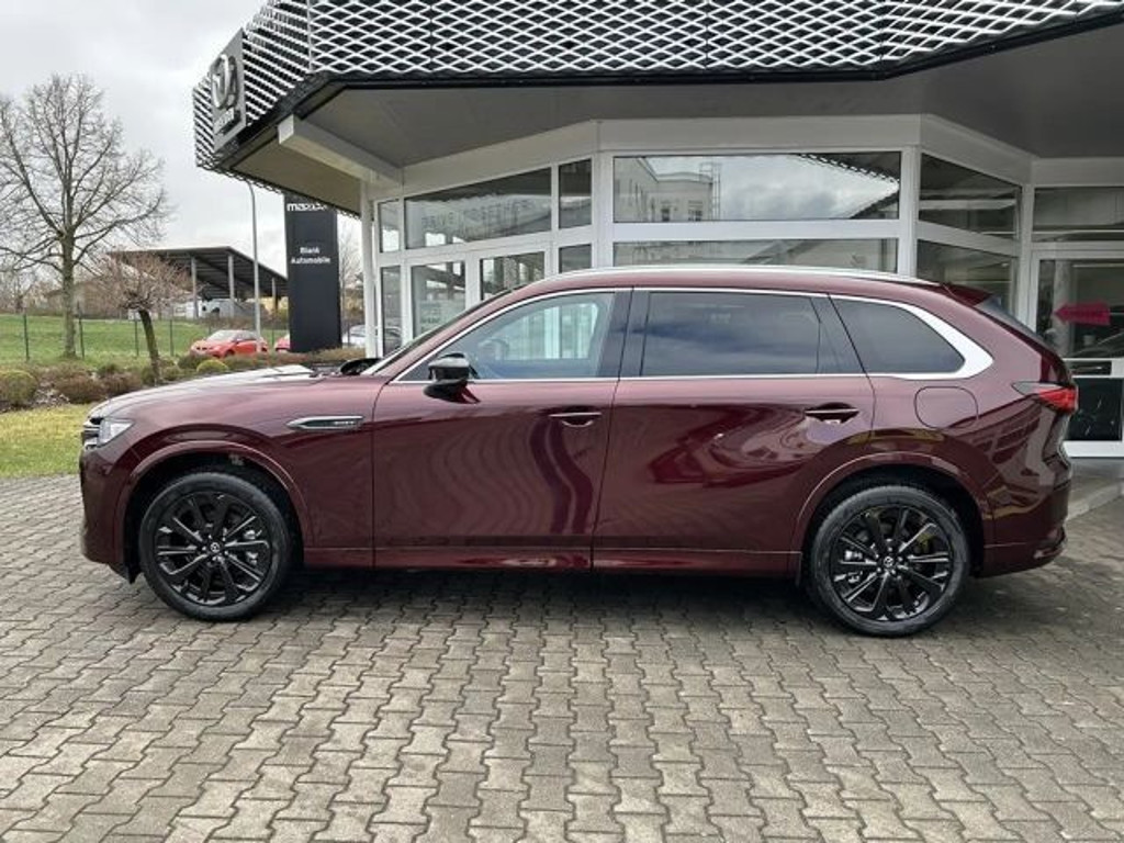 Mazda CX-80
