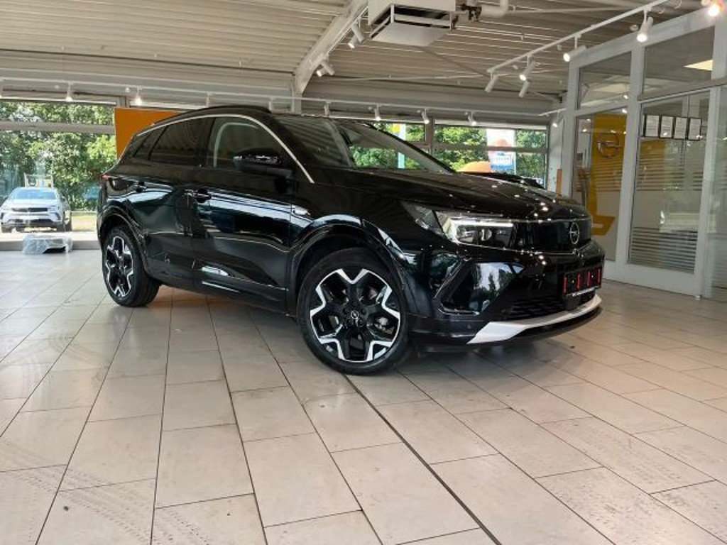 Opel Grandland X Ultimate