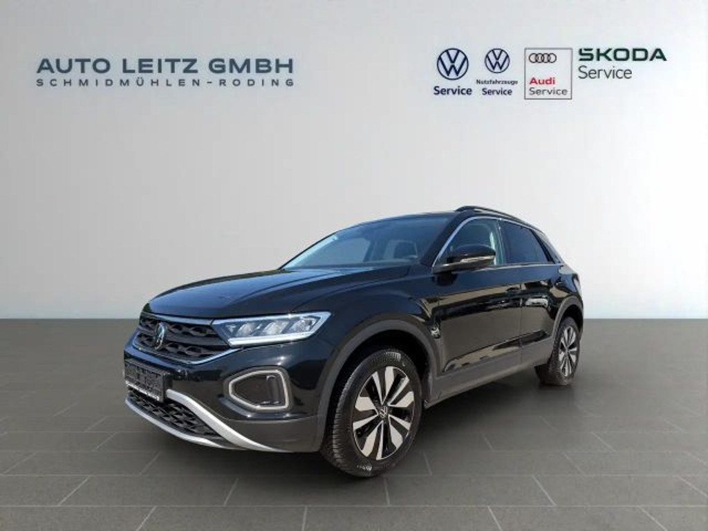 Volkswagen T-Roc 1.0 TSI