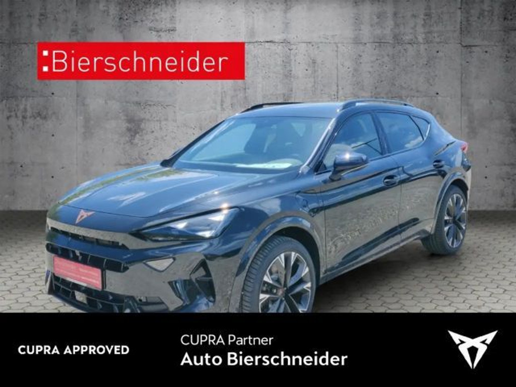 Cupra Formentor VZ5 1.5 TSI DSG VZ e-Hybrid