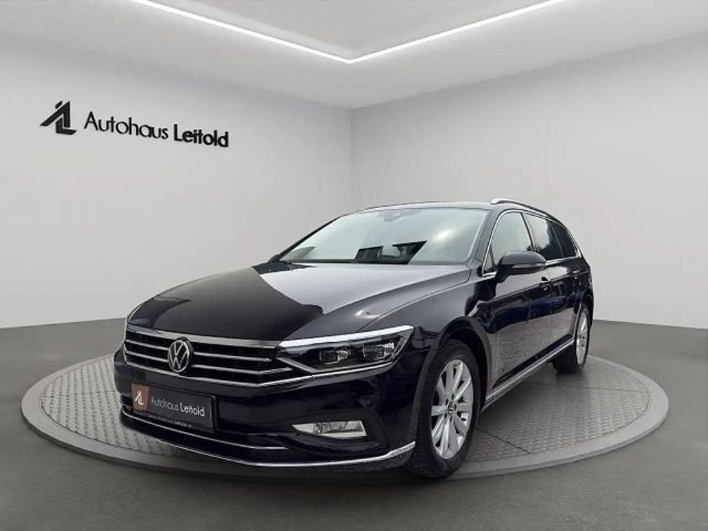 Volkswagen Passat DSG Variant Elegance Elegance