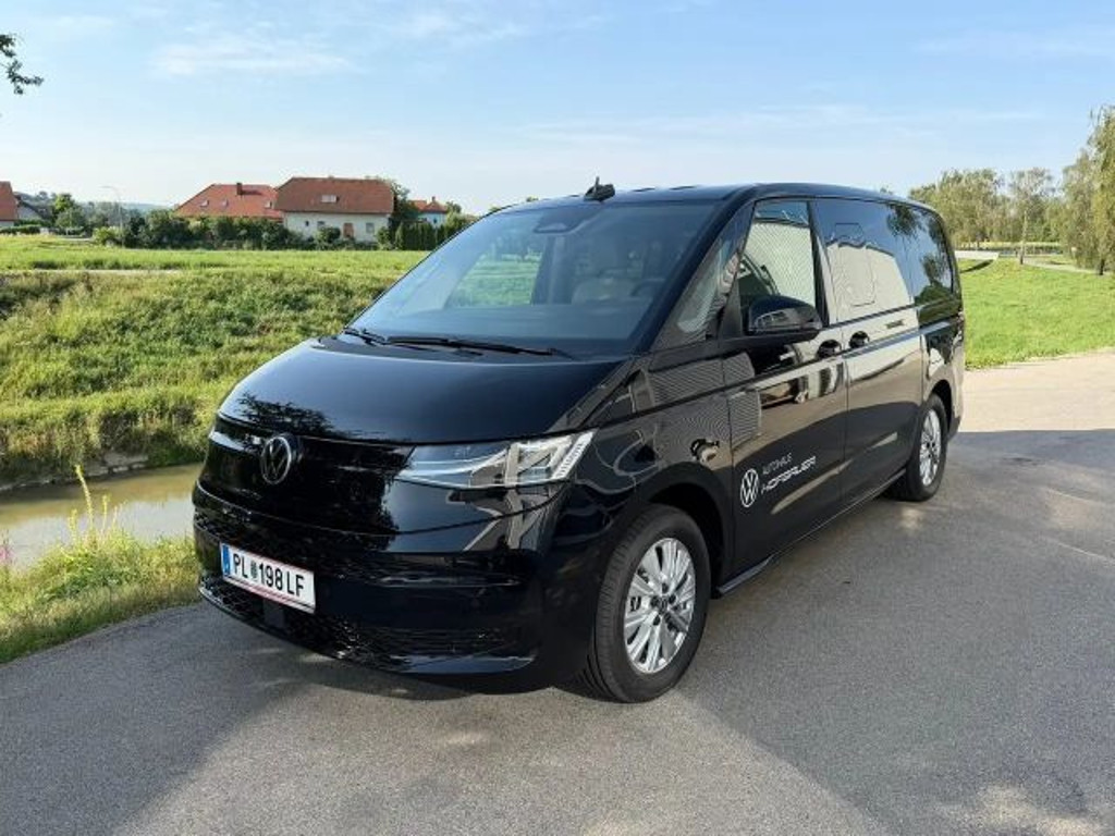 Volkswagen Multivan Business eHybrid T7