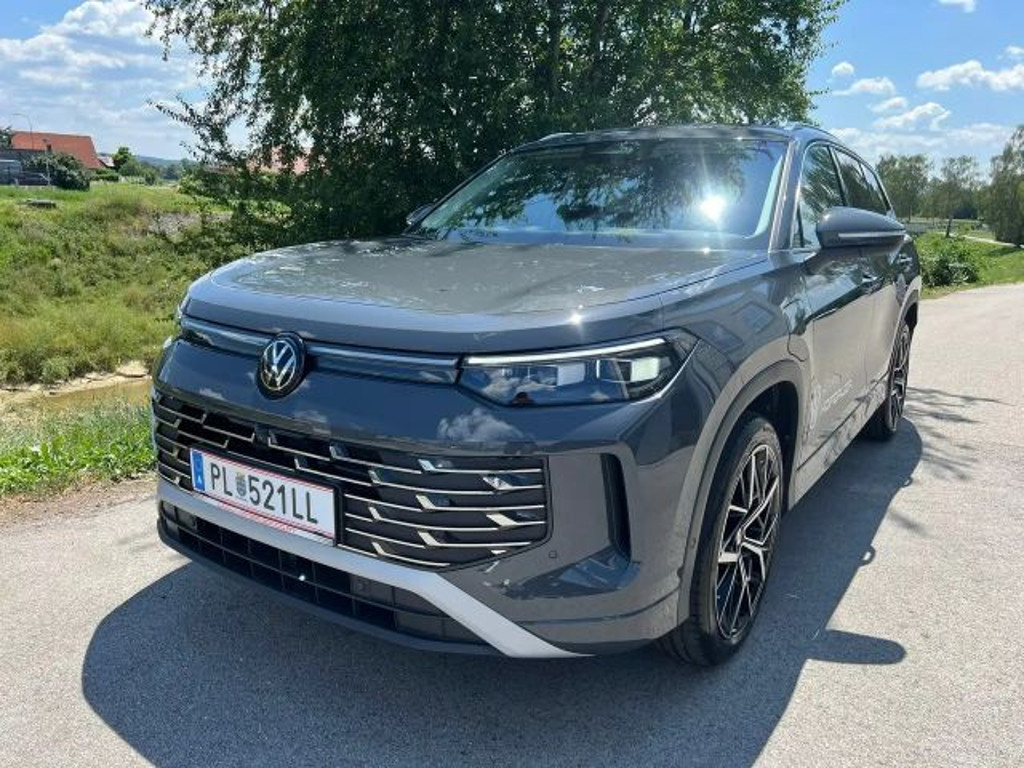 Volkswagen Tayron DSG eHybrid Elegance Elegance