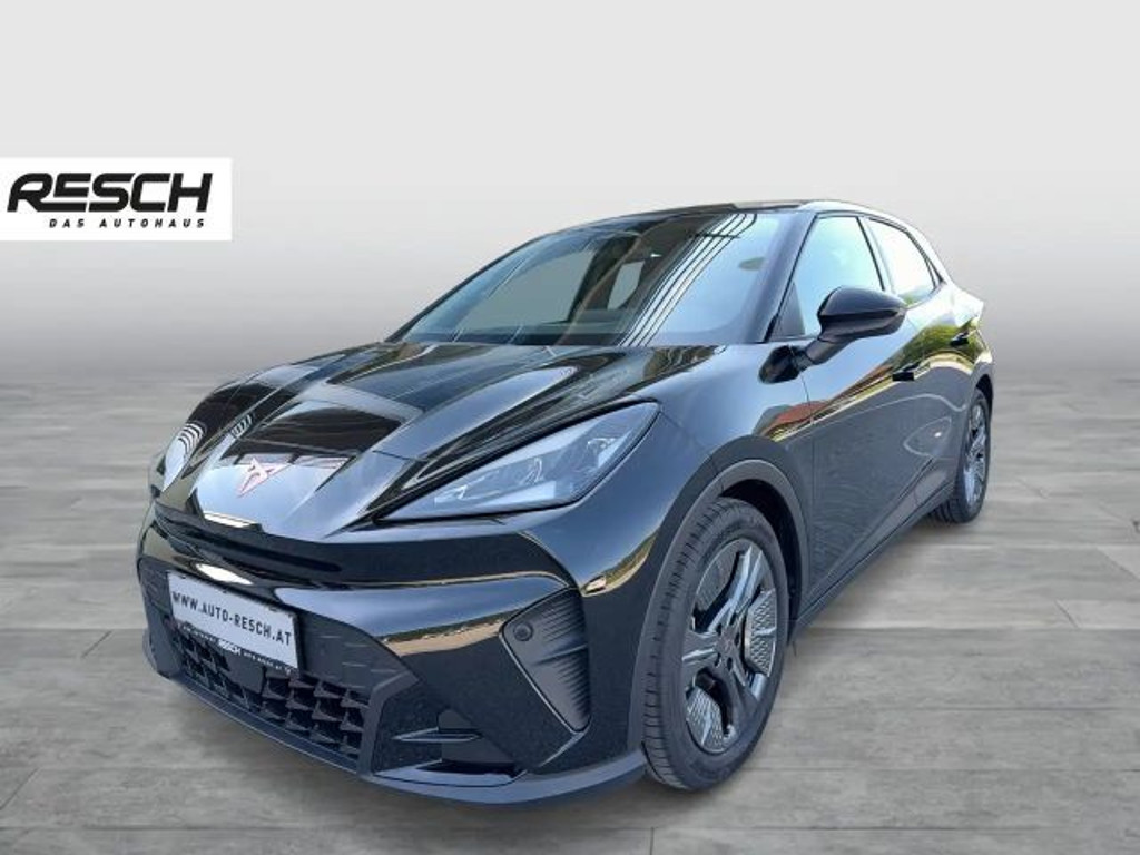 Cupra Raval Endurance