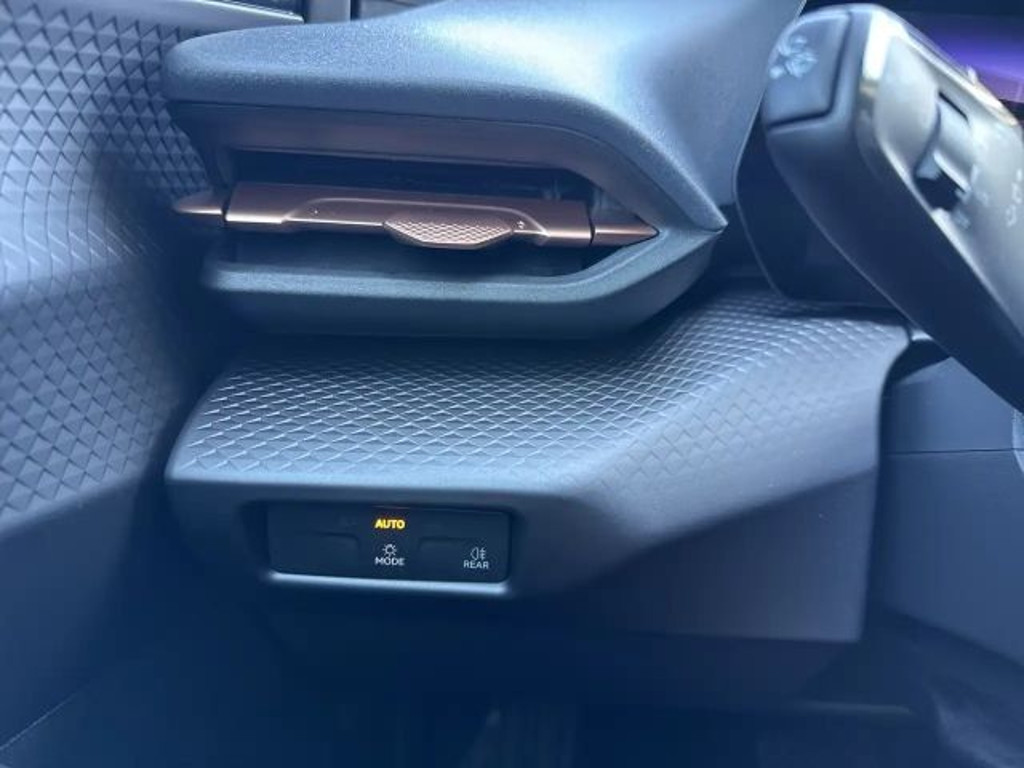 Cupra Raval