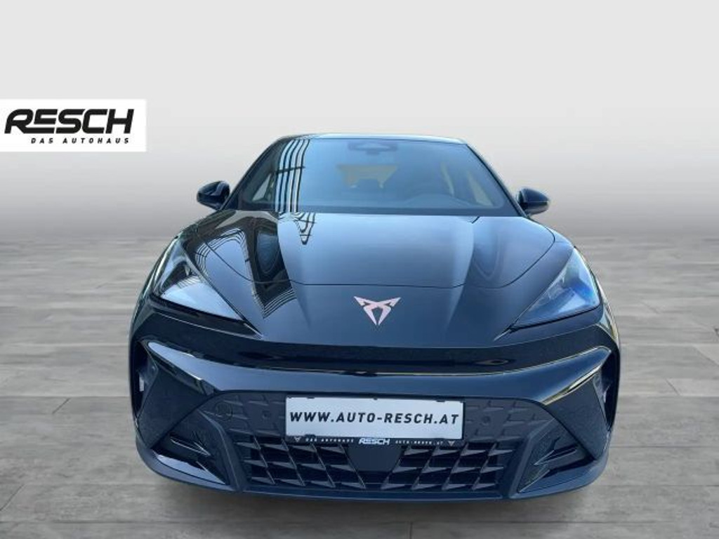 Cupra Raval