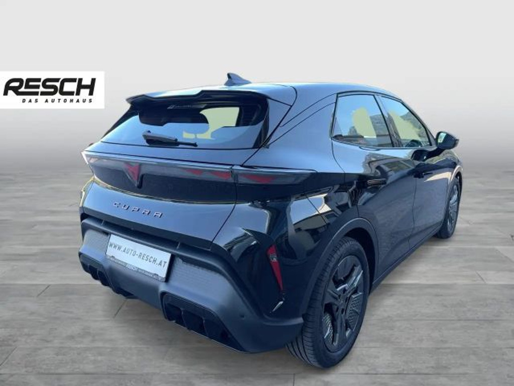 Cupra Raval