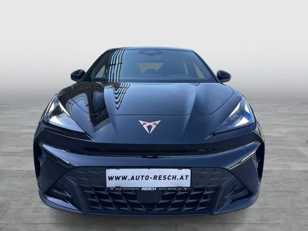 Cupra Raval