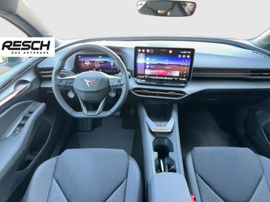 Cupra Raval