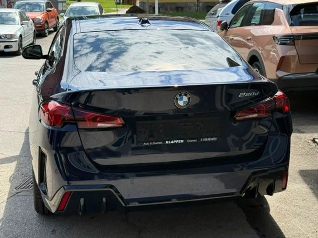 BMW 2 Serie
