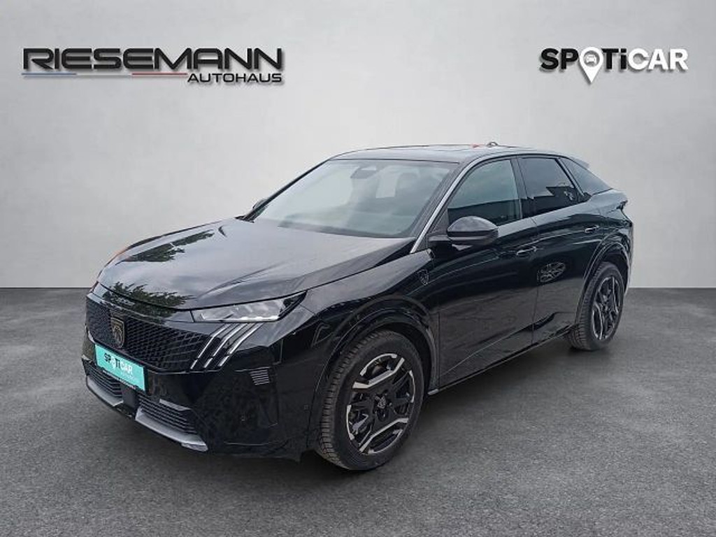 Peugeot E-3008 GT-Line 73Kwh