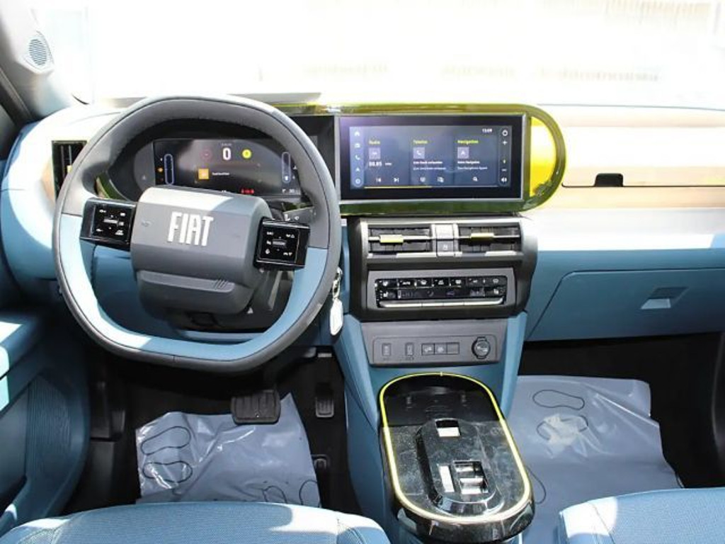 Fiat Grande Panda