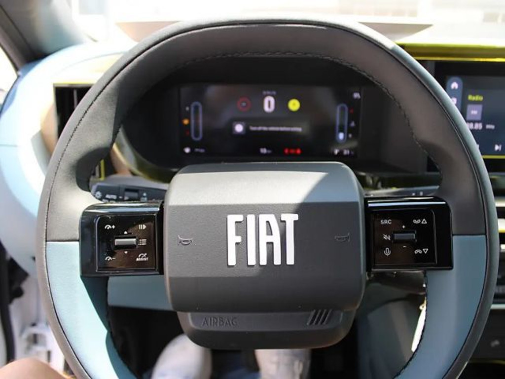 Fiat Grande Panda
