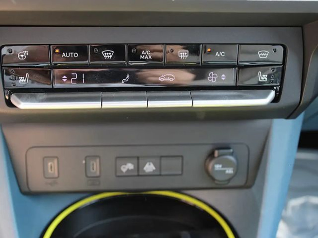 Fiat Grande Panda