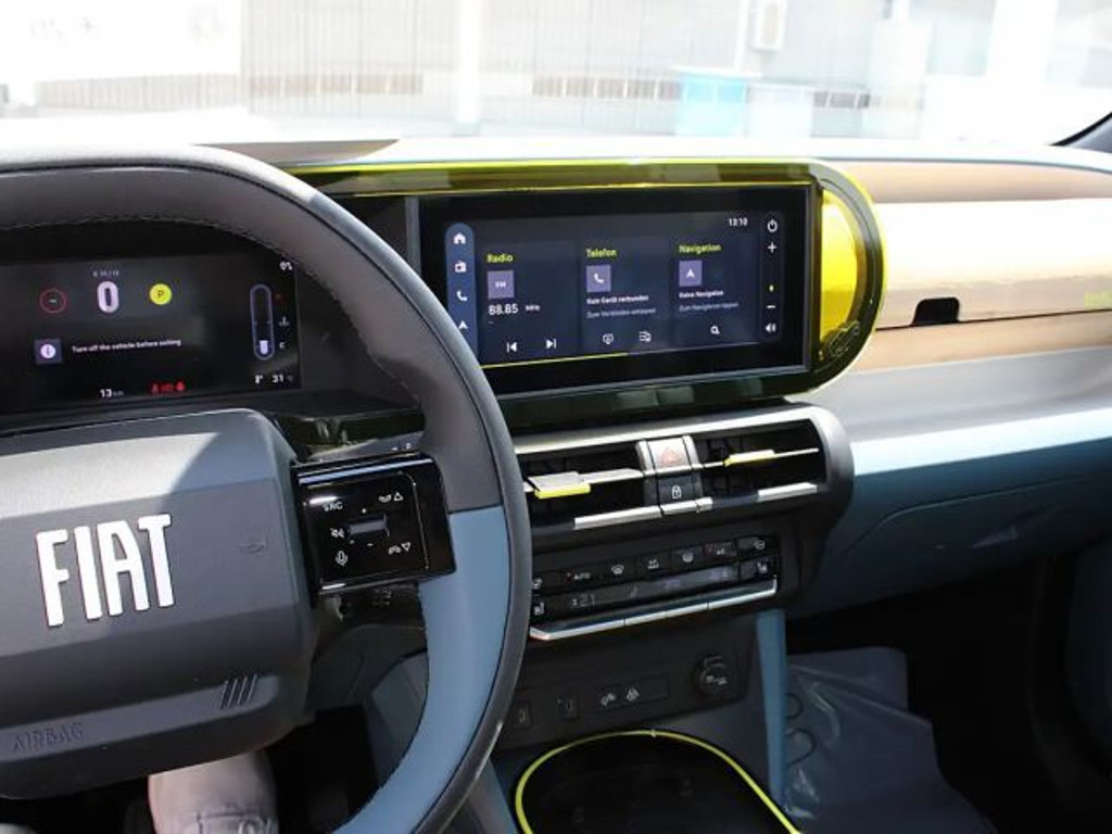Fiat Grande Panda