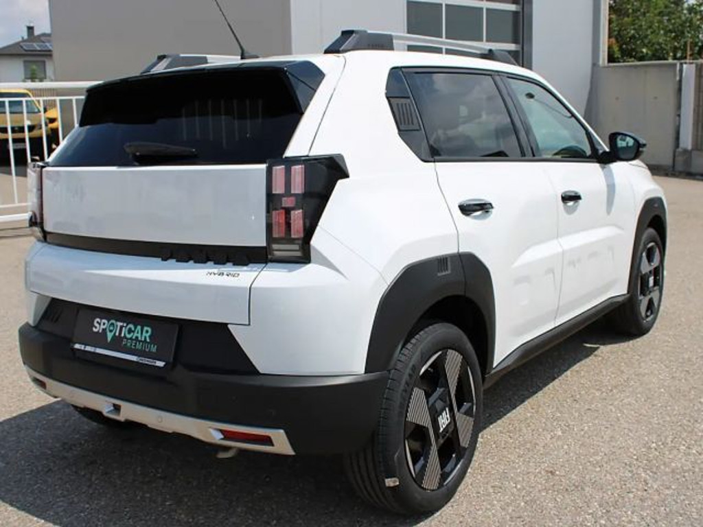 Fiat Grande Panda