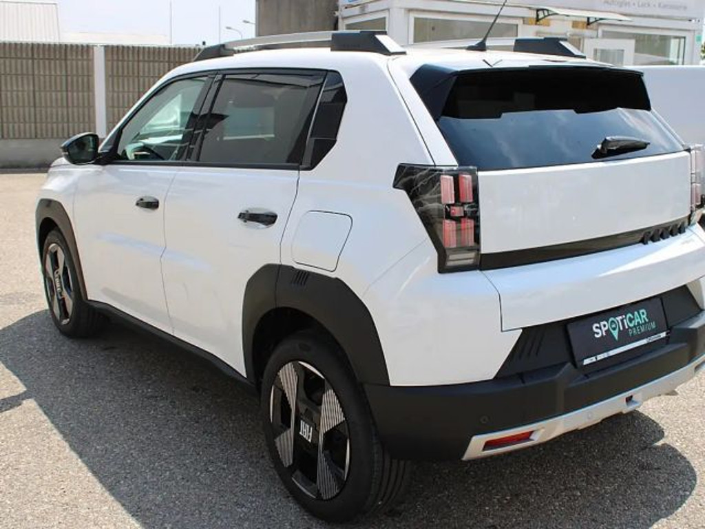 Fiat Grande Panda