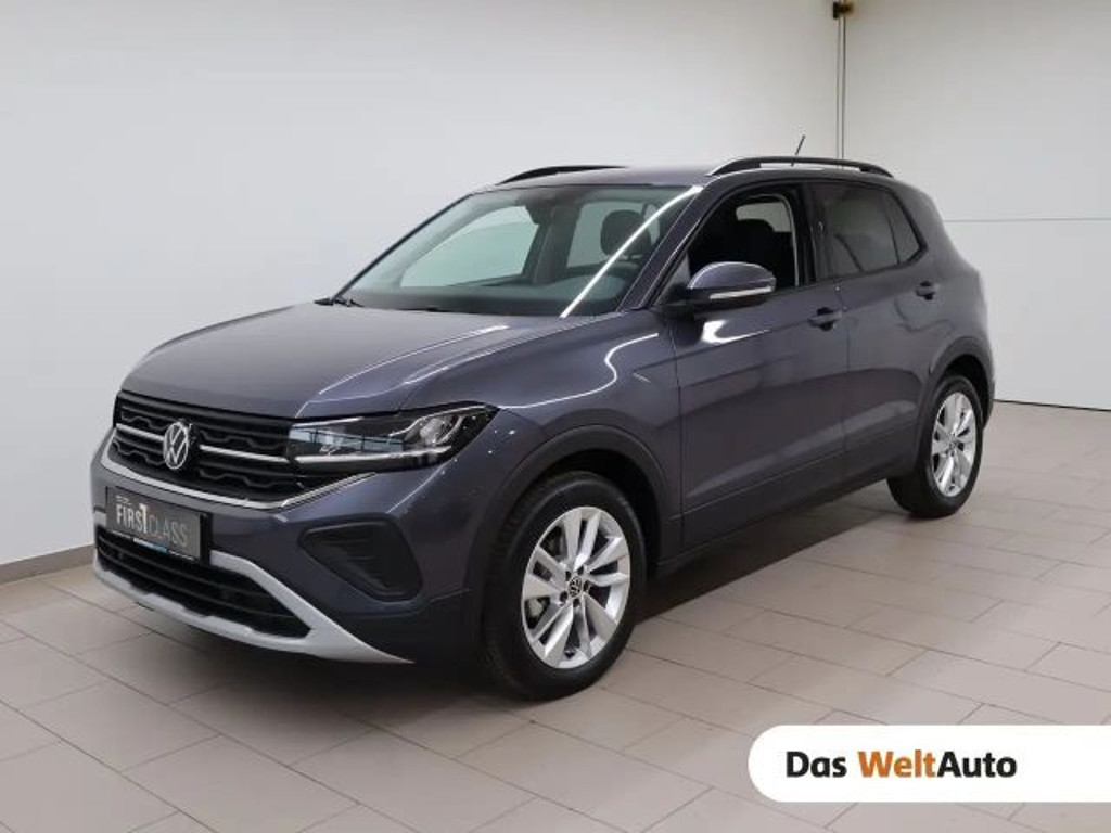 Volkswagen T-Cross Friends TSI