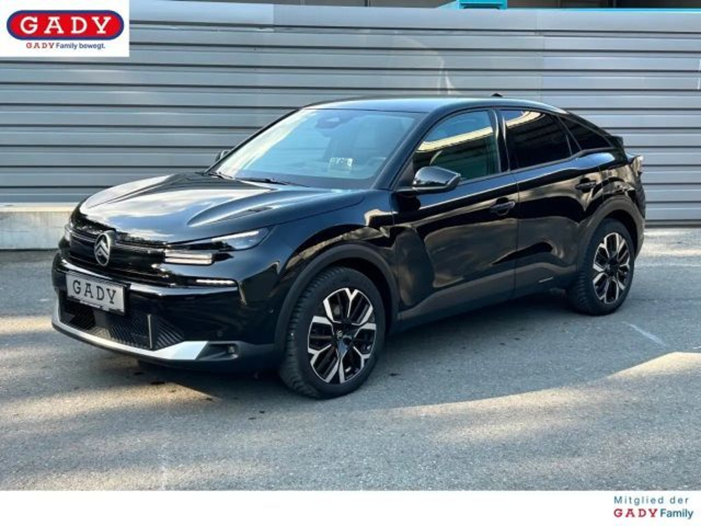 Citroën C4 Max