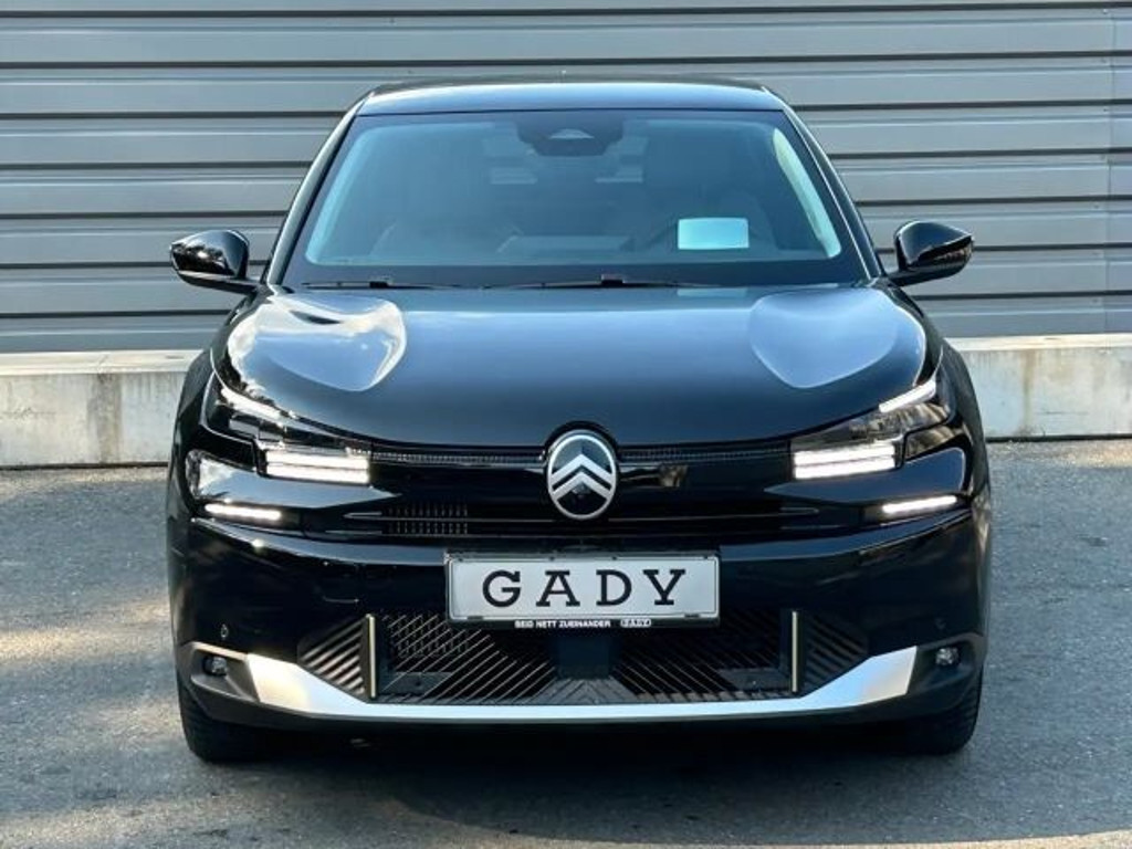 Citroën C4