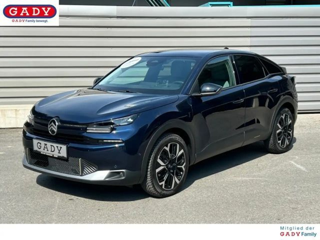 Citroën C4 Max