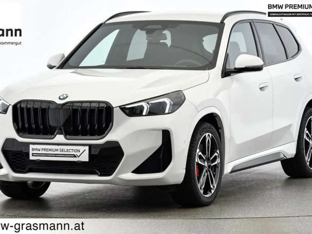BMW X1 xDrive20d