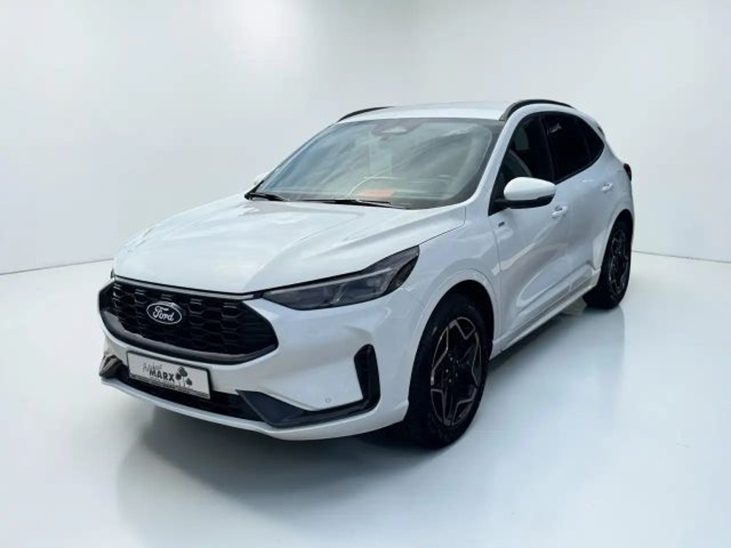 Ford Kuga ST Line