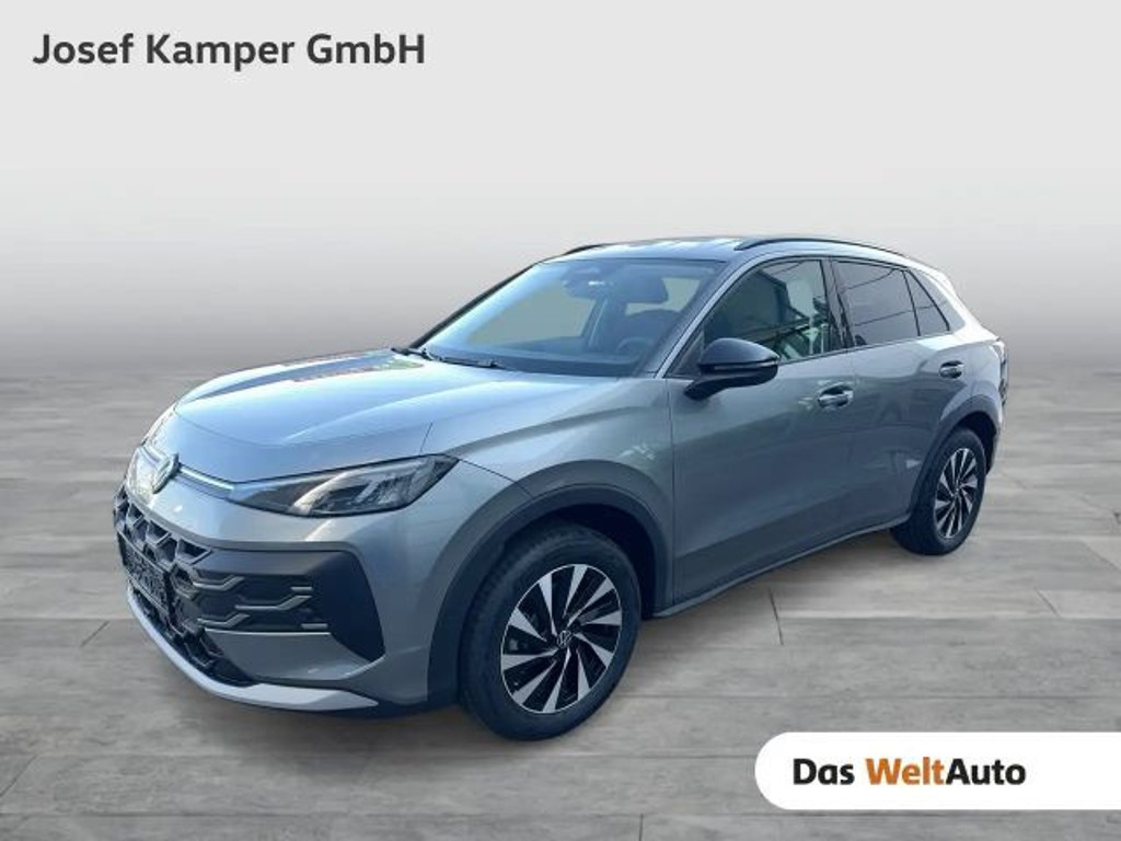 Volkswagen T-Roc DSG Life