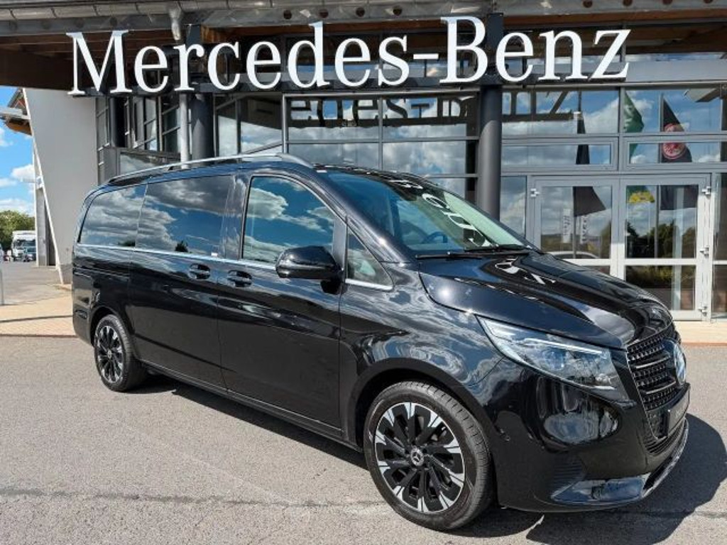 Mercedes-Benz V-Klasse V 250 V 250 d