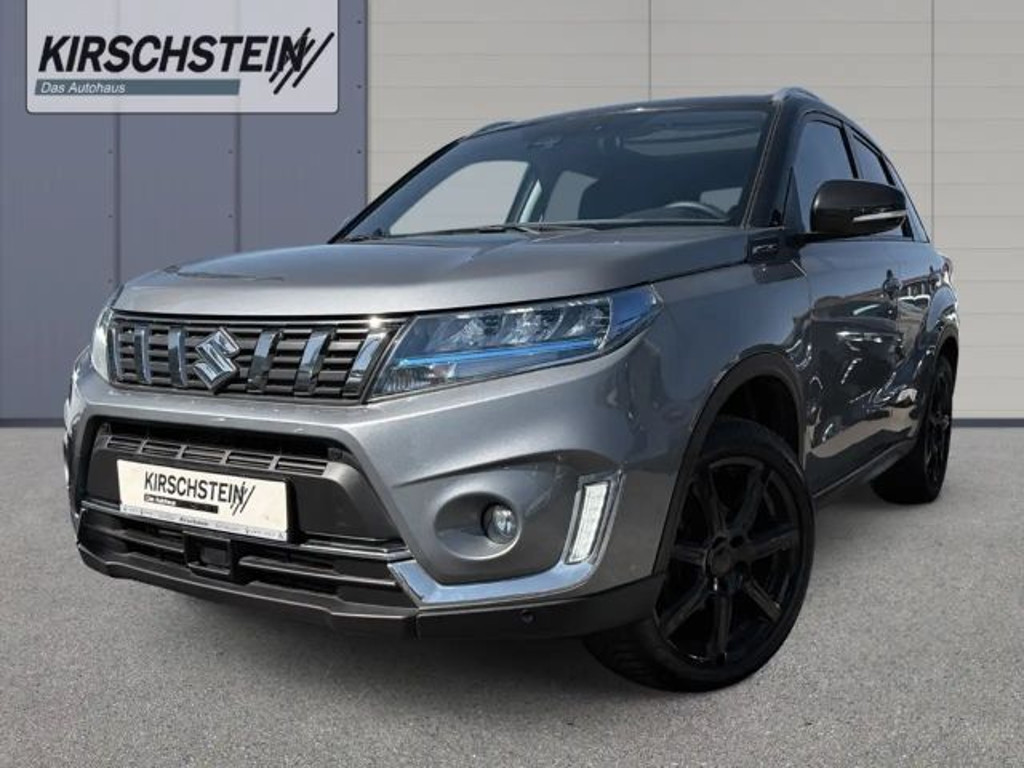 Suzuki Vitara Comfort 4x4 Hybrid