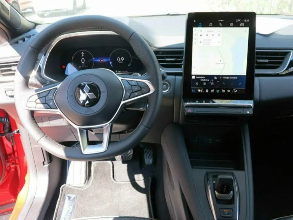 Mitsubishi Grandis