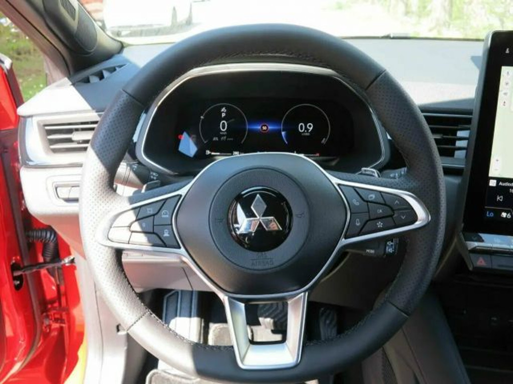 Mitsubishi Grandis