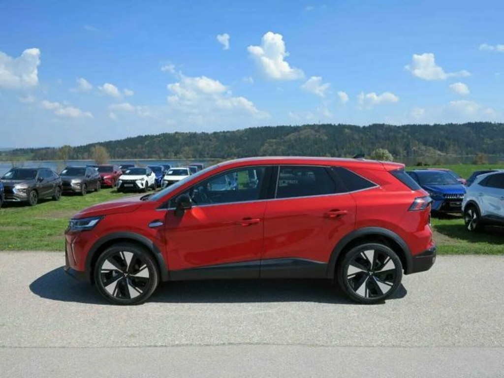 Mitsubishi Grandis
