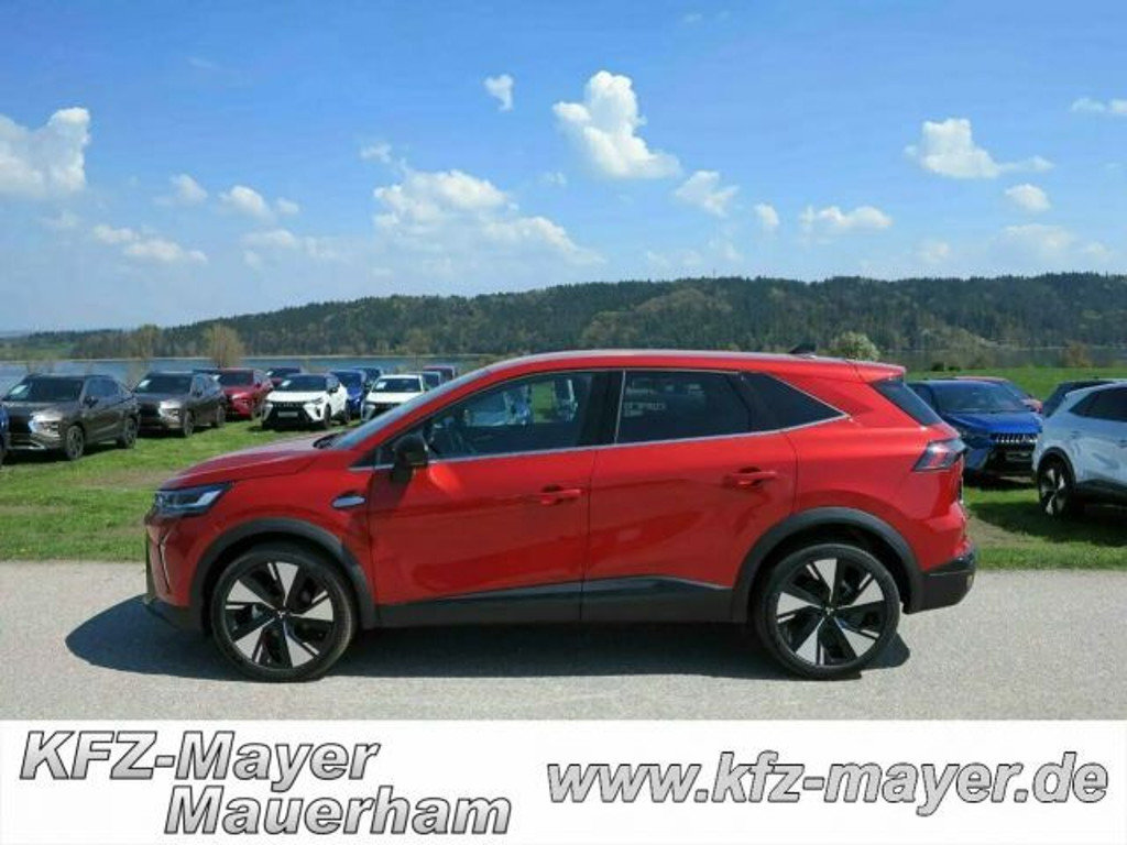 Mitsubishi Grandis
