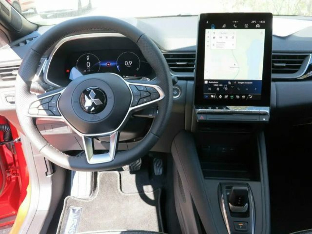 Mitsubishi Grandis