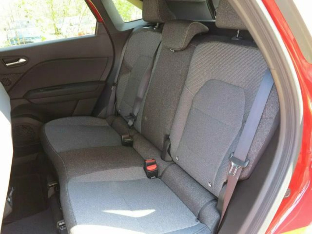 Mitsubishi Grandis