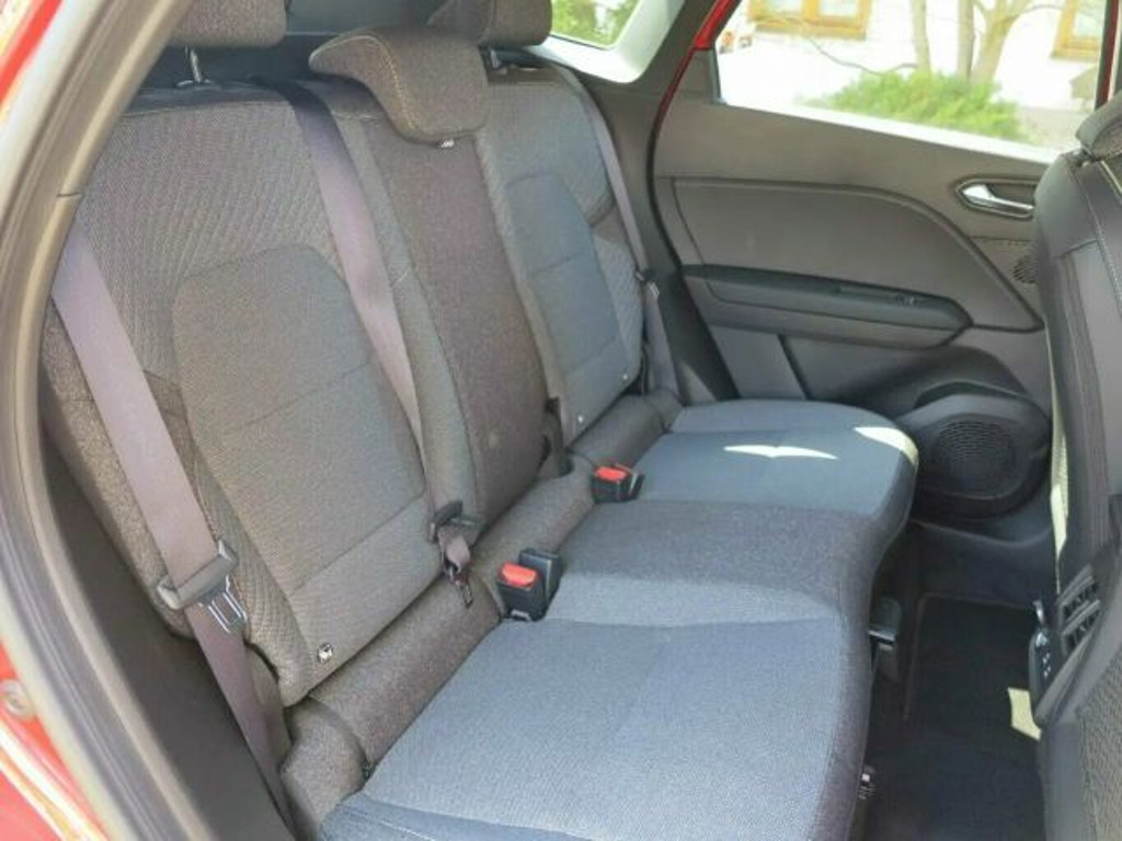Mitsubishi Grandis