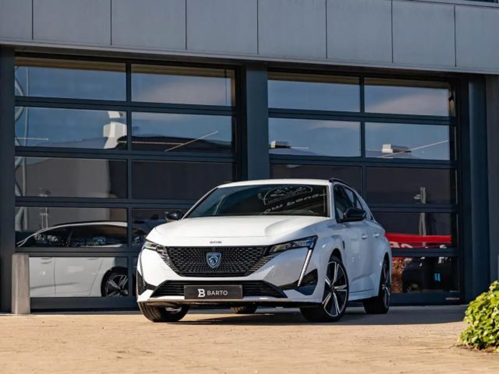 Peugeot 308 GT-Line SW