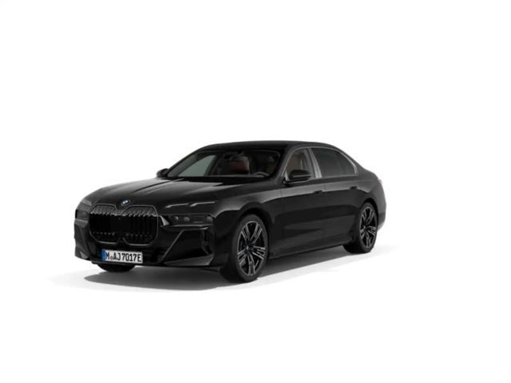 BMW i7 M-Sport Executive Sedan xDrive60