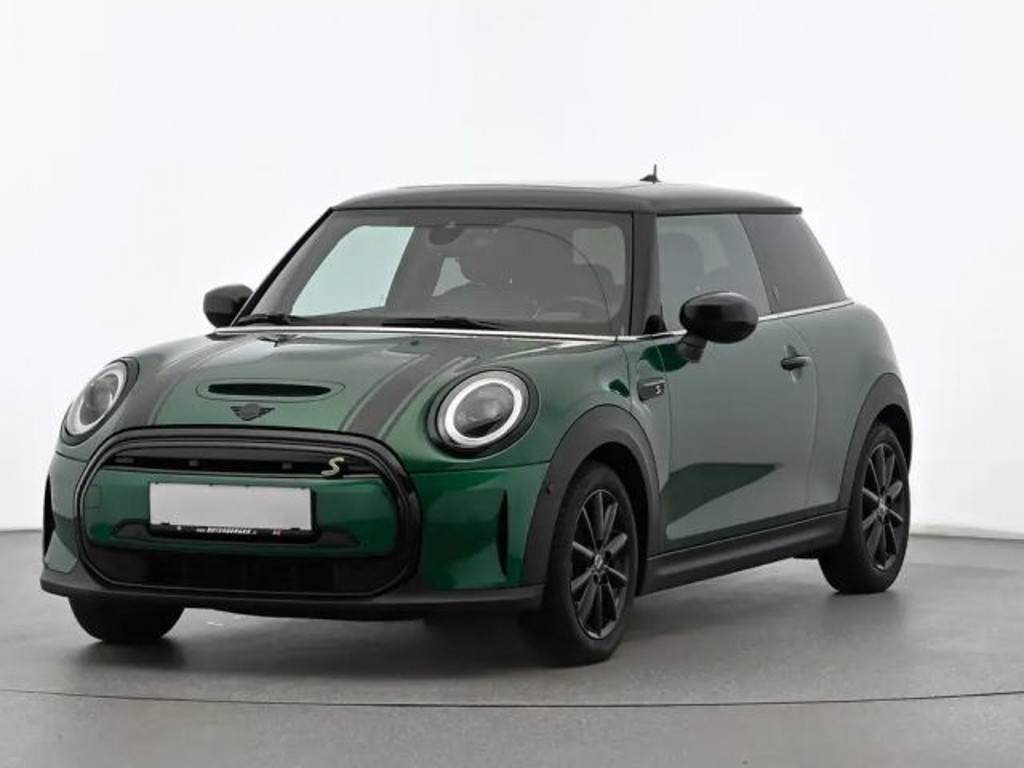 Mini Mini Electric SE