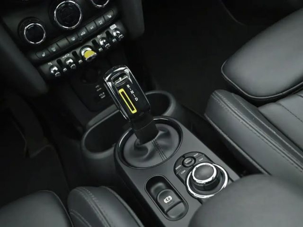Mini Mini Electric