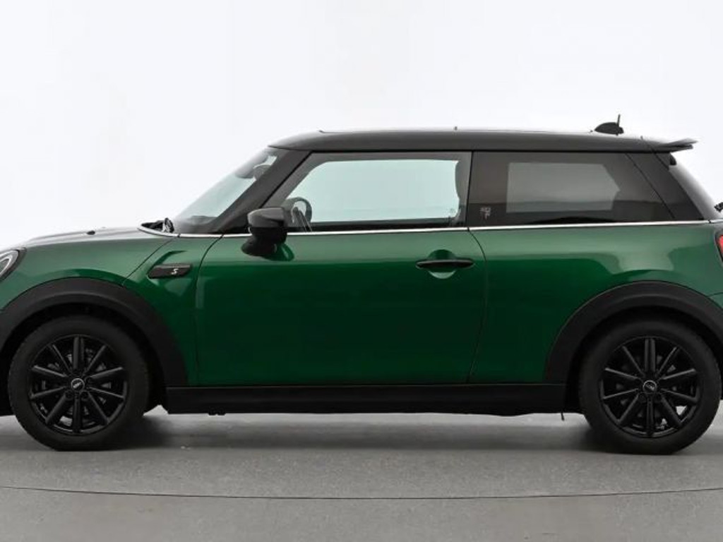 Mini Mini Electric