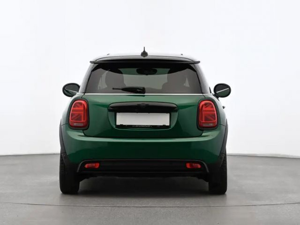 Mini Mini Electric