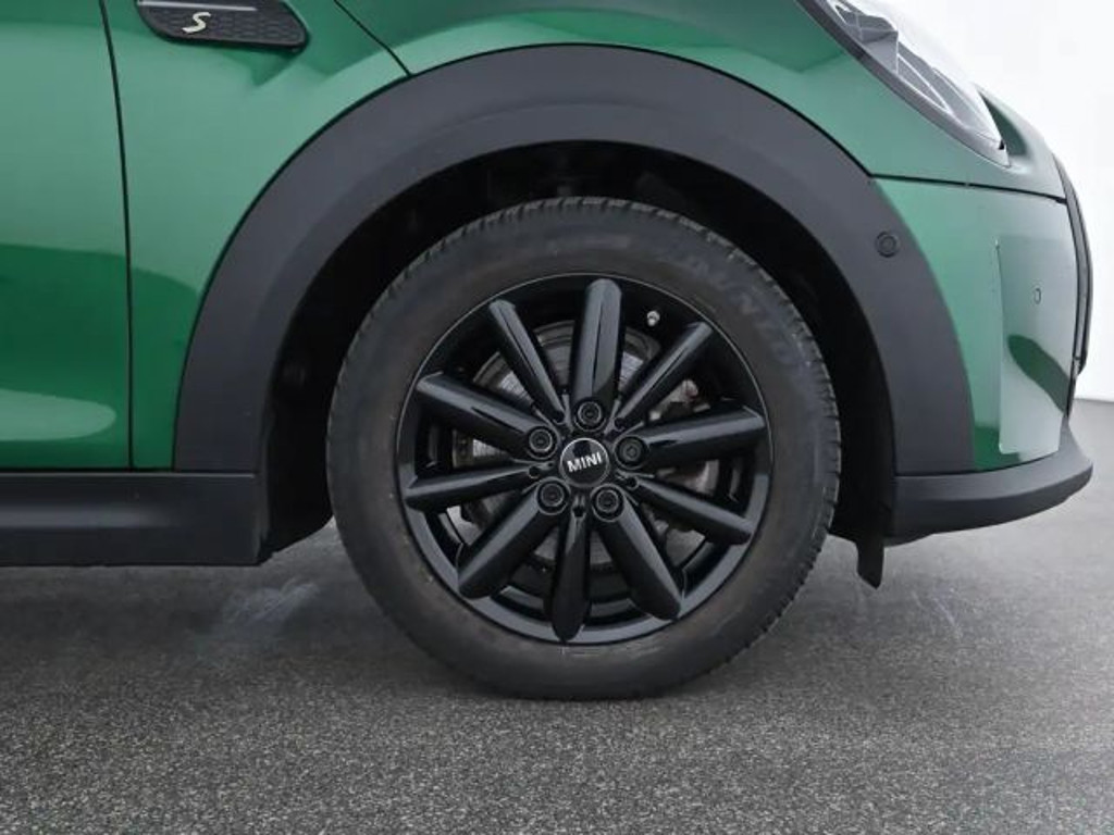 Mini Mini Electric