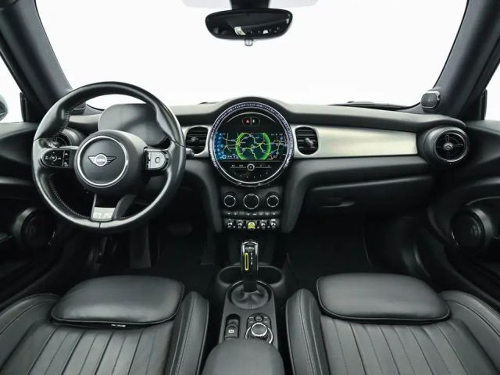 Mini Mini Electric