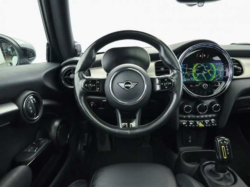 Mini Mini Electric